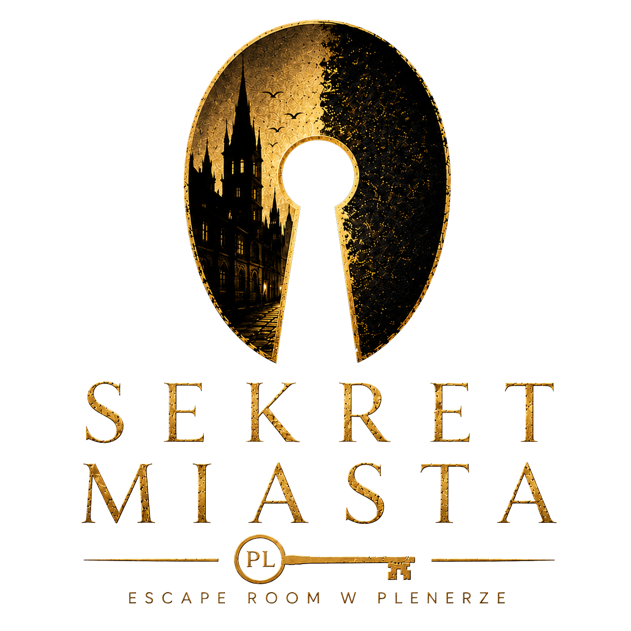 SekretMiasta.pl – Escape Room w Plenerze Escape Room w Plenerze w Toruniu i nie tylko
